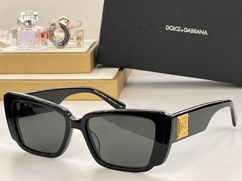 Dolce Gabbana Sunglasses